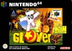 Glover (pal version)